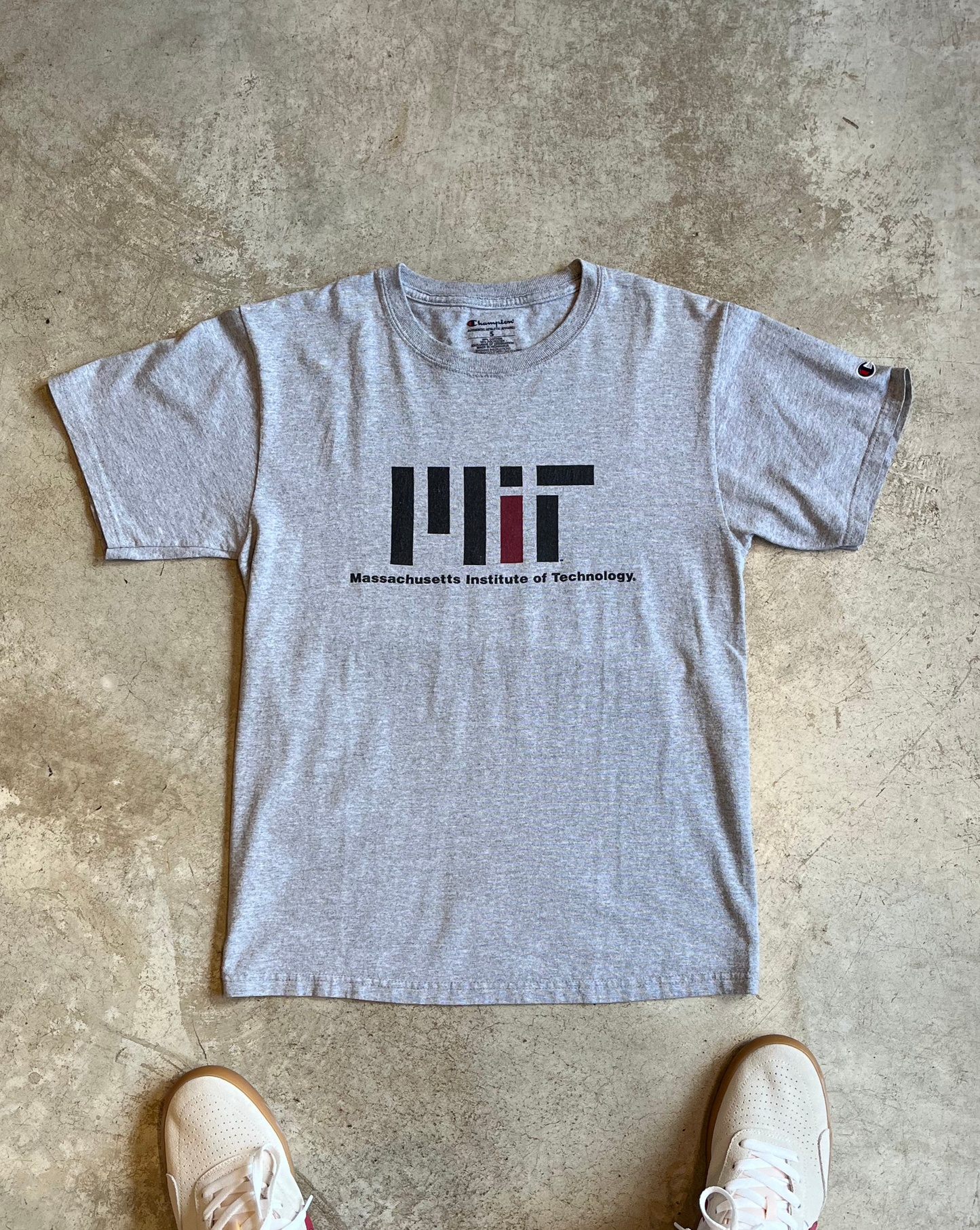 MiT x Champion T-Shirt